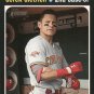 2020 Topps Heritage 6 Derek Dietrich