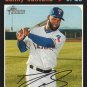 2020 Topps Heritage 175 Danny Santana