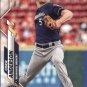 2020 Topps 62 Chase Anderson