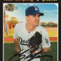2020 Topps Heritage 125 Ross Stripling
