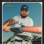 2020 Topps Heritage 379 Rowdy Tellez