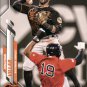 2020 Topps 8 Jonathan Villar