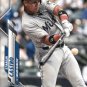 2020 Topps 29 Starlin Castro