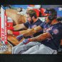 2020 Topps 640 Rev'd Up/Adam Eaton/Howie Kendrick