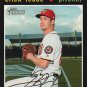 2020 Topps Heritage 250 Erick Fedde