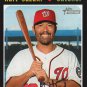 2020 Topps Heritage 165 Kurt Suzuki