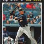 2020 Topps Heritage 349 C.J. Cron