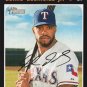 2020 Topps Heritage 266 Delino DeShields Jr.