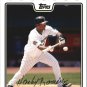 2008 Topps 425 Hanley Ramirez