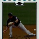 2008 Topps Chrome 111 Hanley Ramirez 2008 Topps Chrome 111 Hanley Ramirez