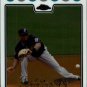 2008 Topps Chrome 111 Hanley Ramirez