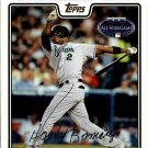2008 Topps Update UH35 Hanley Ramirez AS 2008 Topps Update UH35 Hanley Ramirez AS