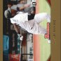 2011 Bowman Gold 10 Hanley Ramirez