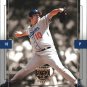 2004 SkyBox LE 47 Hideo Nomo