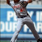2008 Upper Deck 533 Howie Kendrick 2008 Upper Deck 533 Howie Kendrick