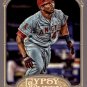 2012 Topps Gypsy Queen 176 Howie Kendrick