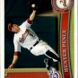 2011 Topps Opening Day 22 Hunter Pence