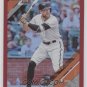 2019 Donruss Holo Red 168 Hunter Pence
