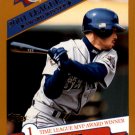 2002 Topps 716 Ichiro Suzuki MVP 2002 Topps 716 Ichiro Suzuki MVP