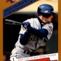 2002 Topps 716 Ichiro Suzuki MVP