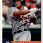 2007 Fleer 215 Ivan Rodriguez