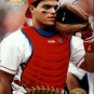 1995 Pinnacle 122 Ivan Rodriguez