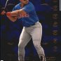 2000 Upper Deck 530 Ivan Rodriguez AUT