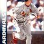 2002 Leaf 100 J.D. Drew