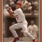 2003 Fleer Showcase 8 J.D. Drew