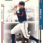 2004 Throwback Threads 18 J.D. Drew