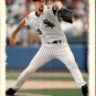 1995 Topps 561 Jack McDowell