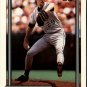 1992 Topps 11 Jack McDowell