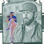 2016 Donruss 5 Jake Arrieta DK