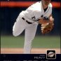 2003 Upper Deck 26 Jake Peavy SR