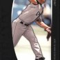 2009 Topps Unique 120 Jake Peavy