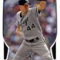 2013 Bowman 70 Jake Peavy