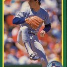 1990 Score 107A Jamie Moyer ERR 1990 Score 107A Jamie Moyer ERR