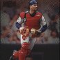 2000 Metal 14 Jason Varitek