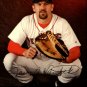2007 Red Sox Topps BOS3 Jason Varitek