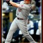 2010 Bowman 3 Jay Bruce