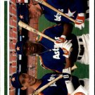 1991 Upper Deck 702 Luis Gonzalez/Karl Rhodes/Jeff Bagwell 1991 Upper Deck 702 Luis Gonzalez/Karl Rhodes/Jeff Bagwell