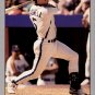 1992 Leaf 28 Jeff Bagwell