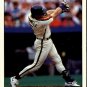 1992 Donruss 358 Jeff Bagwell