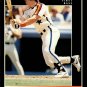 1992 Pinnacle 70 Jeff Bagwell