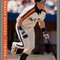 1993 Fleer 46 Jeff Bagwell