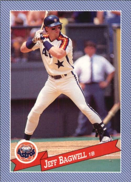 1993 Hostess 19 Jeff Bagwell