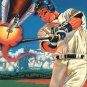 1995 Fleer Pro-Visions 3 Jeff Bagwell