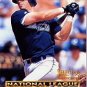 1995 Select Certified Checklists 4 Jeff Bagwell