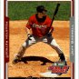 2005 Topps Opening Day 107 Jeff Bagwell