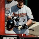 2005 Upper Deck ESPN 38 Jeff Bagwell